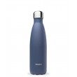 Bouteille isotherme inox - Qwetch - 500ml