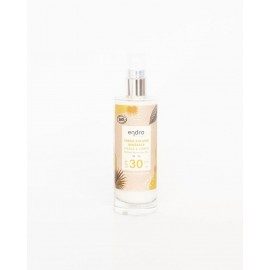 Crème solaire SPF30 - Bio - 100 ml